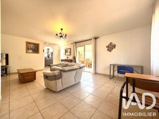  Maison à vendre 5 pièces 113 m²