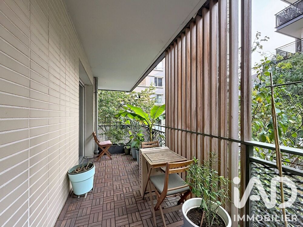 Vente Appartement Vente Appartement 3 pièces Vitry-sur-seine