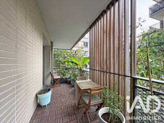  Appartement à vendre 3 pièces 64 m²