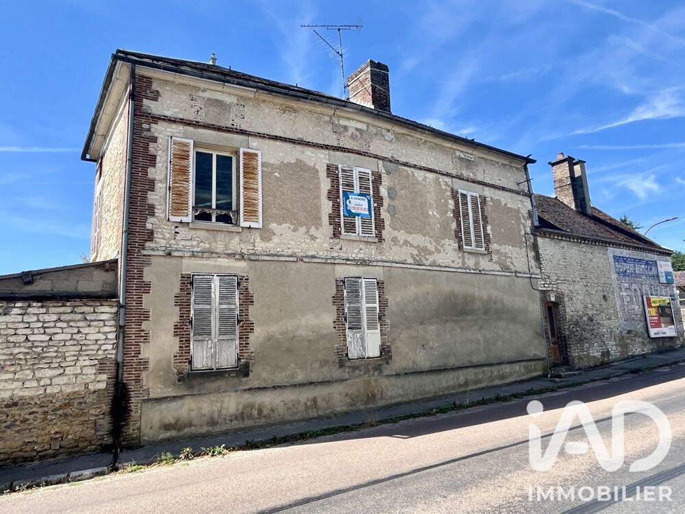 Vente Maison de campagne 6 pièces