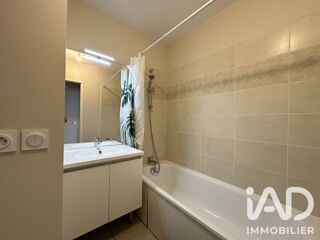  Appartement à louer 4 pièces 89 m²