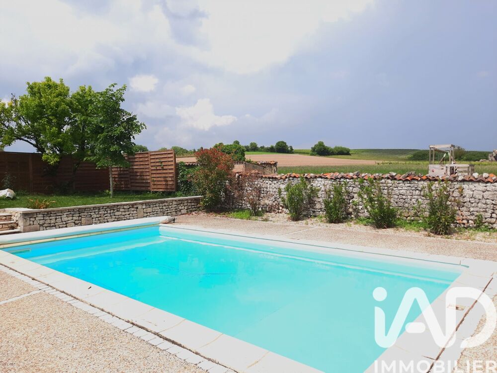 Vente Maison de campagne 5 pièces