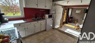  Maison à vendre 5 pièces 115 m²