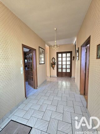  Maison à vendre 7 pièces 240 m²