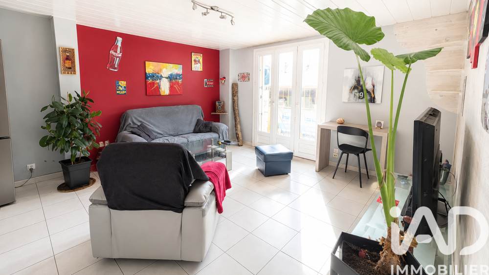 Vente Appartement Vente Appartement 3 pièces Jurançon