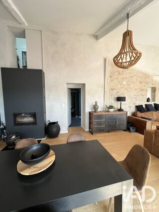  Maison à vendre 5 pièces 217 m²