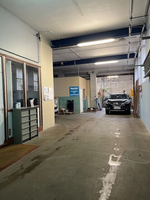 Lyon 3 secteur Part Dieu, au RdC d'un immeuble d'habi... 680000 69003 Lyon 3