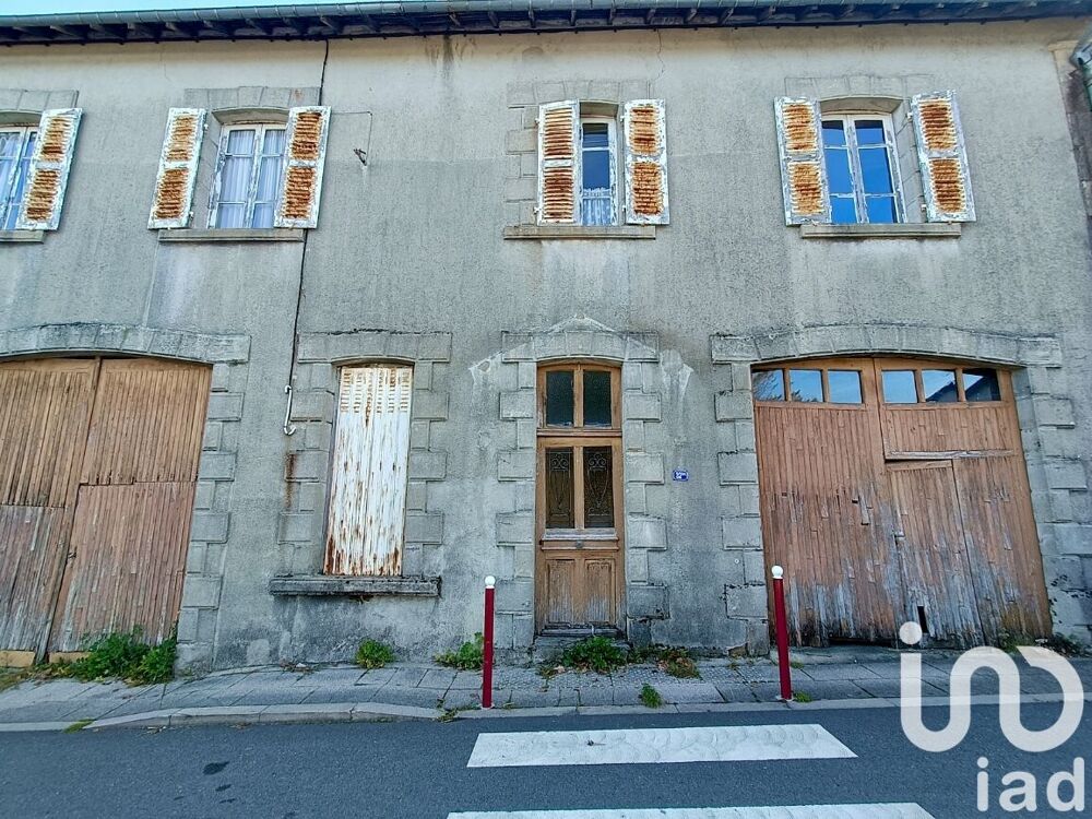 Vente Maison/villa 8 pièces