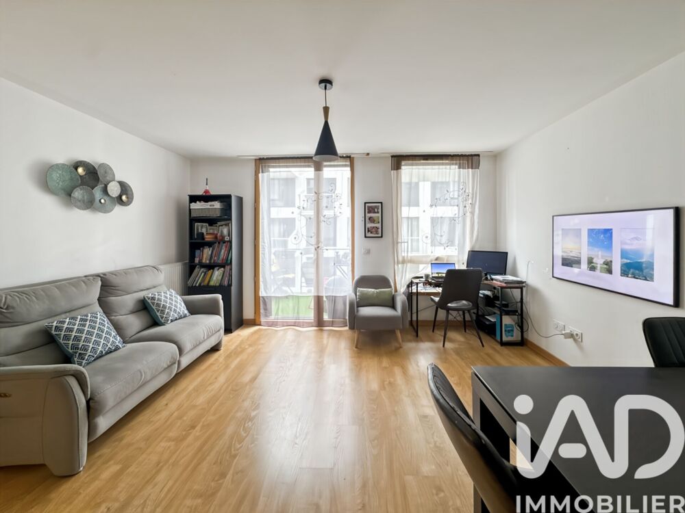 Vente Appartement Vente Appartement 3 pièces Massy
