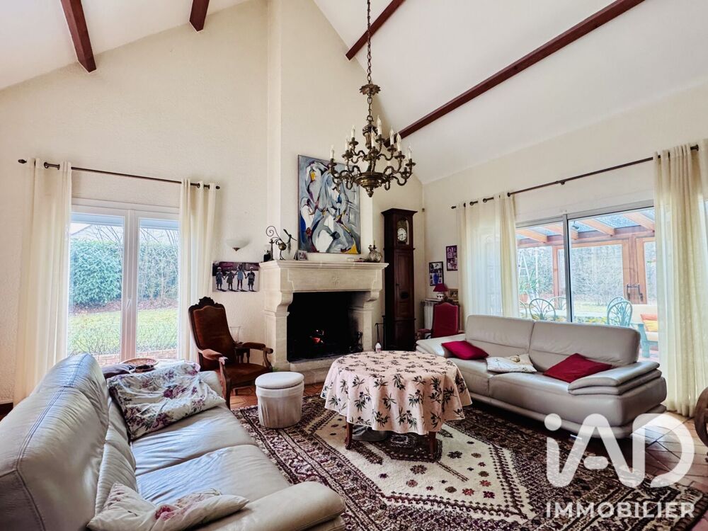 à vendre  Maison Maurepas (78310)