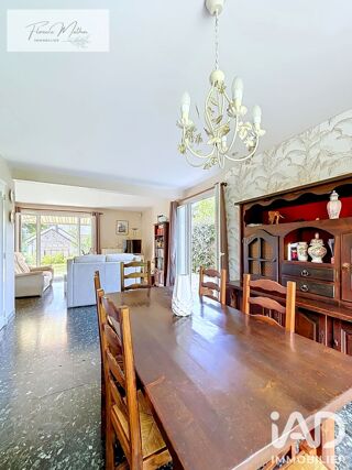  Maison à vendre 9 pièces 175 m²