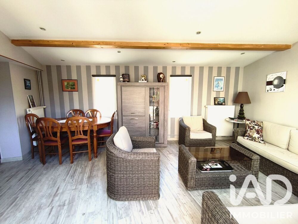 Vente Maison Vente Maison/villa 8 pièces Limoges