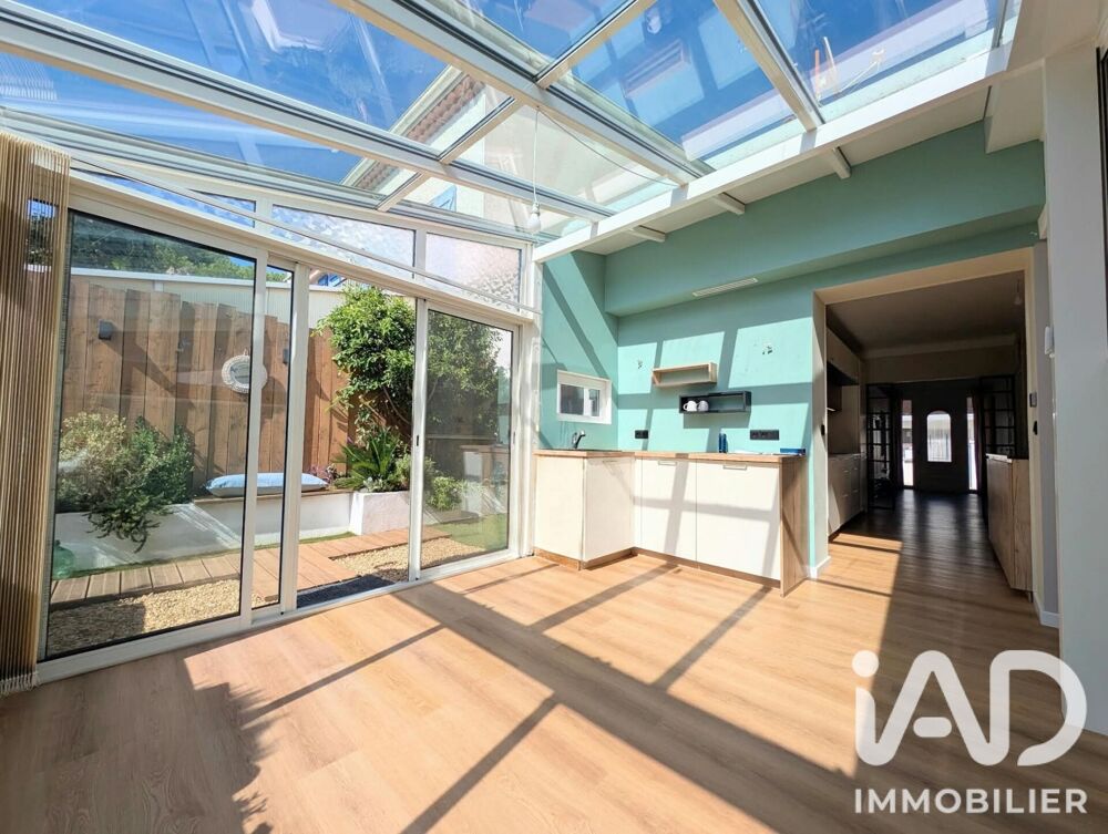 Vente Maison Vente Maison traditionnelle 4 pièces Saint-cyprien