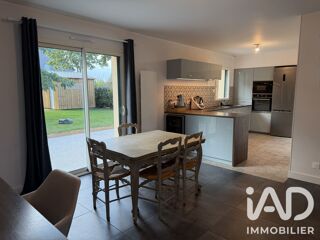  Maison à vendre 5 pièces 103 m²