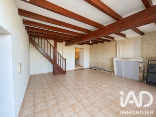 Vente Maison Vente Longère 6 pièces Le seure