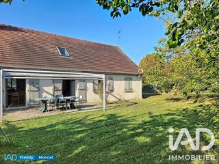 Vente Maison Vente Maison/villa 8 pièces Égly