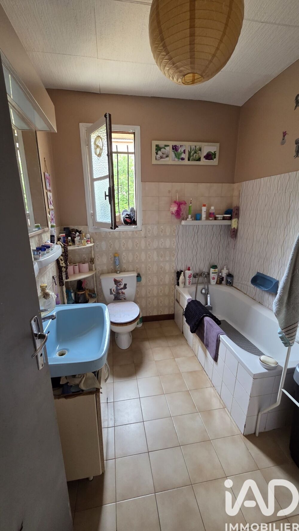 Vente Pavillon 9 pièces
