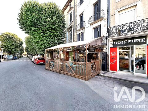   Vente Divers Commerces 60 m&sup2; 