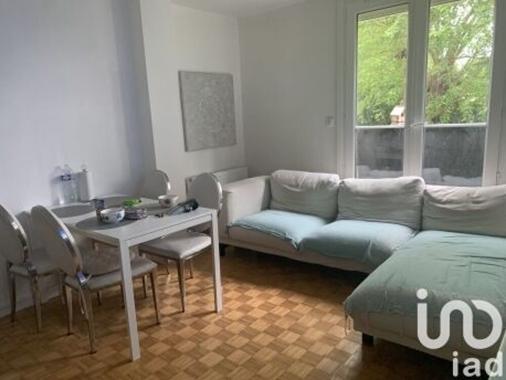 Location Appartement 3 pièces