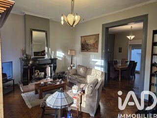  Maison à vendre 15 + pièces 300 m²