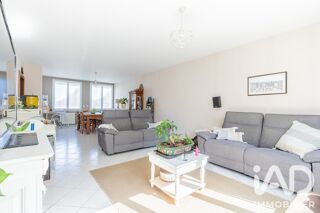  Maison à vendre 8 pièces 185 m²