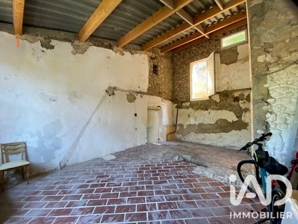 Vente Maison de village 2 pièces