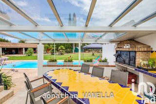  Maison à vendre 8 pièces 238 m²