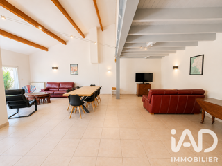  Maison à vendre 6 pièces 178 m²