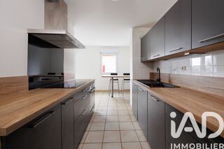  Appartement à vendre 3 pièces 70 m²