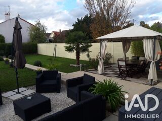  Maison à vendre 5 pièces 92 m²