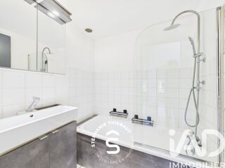  Appartement à vendre 2 pièces 45 m²