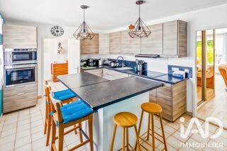  Maison à vendre 3 pièces 93 m²