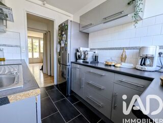  Appartement à vendre 4 pièces 65 m²