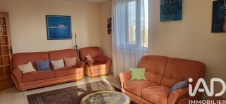  Appartement � vendre 5 pi�ces 119 m�