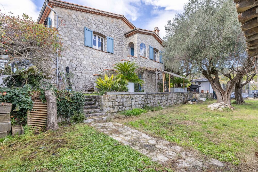 � vendre  Maison Mougins (06250)