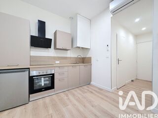  Appartement � vendre 2 pi�ces 35 m�