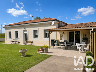  Maison à vendre 6 pièces 149 m²