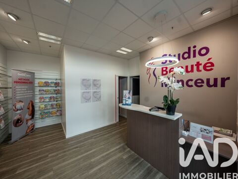 Vente Esth&eacute;tique, Coiffure 68 m&sup2; 28000 07200 Aubenas