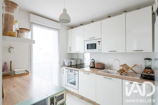 Vente Appartement Vente Appartement 3 pièces Les ulis
