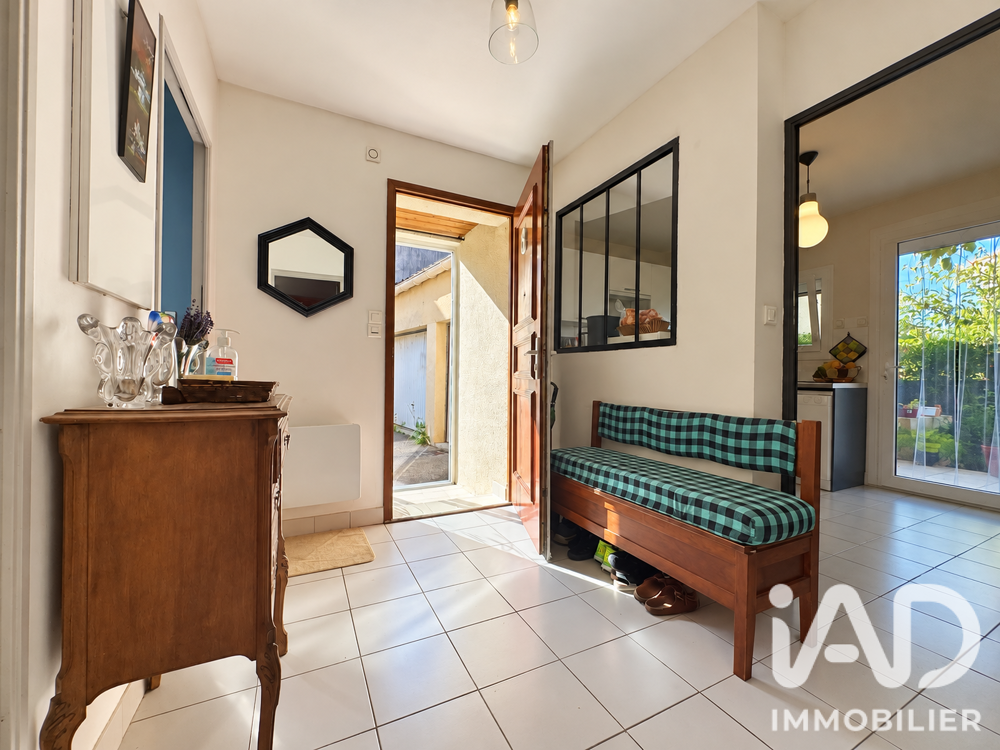 Vente Maison Vente Maison/villa 5 pièces Volonne