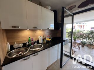 Appartement à vendre 3 pièces 84 m²