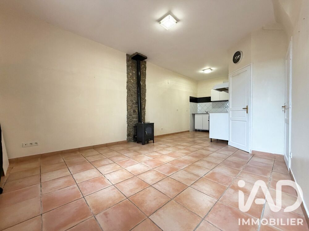 Vente Maison/villa 3 pièces