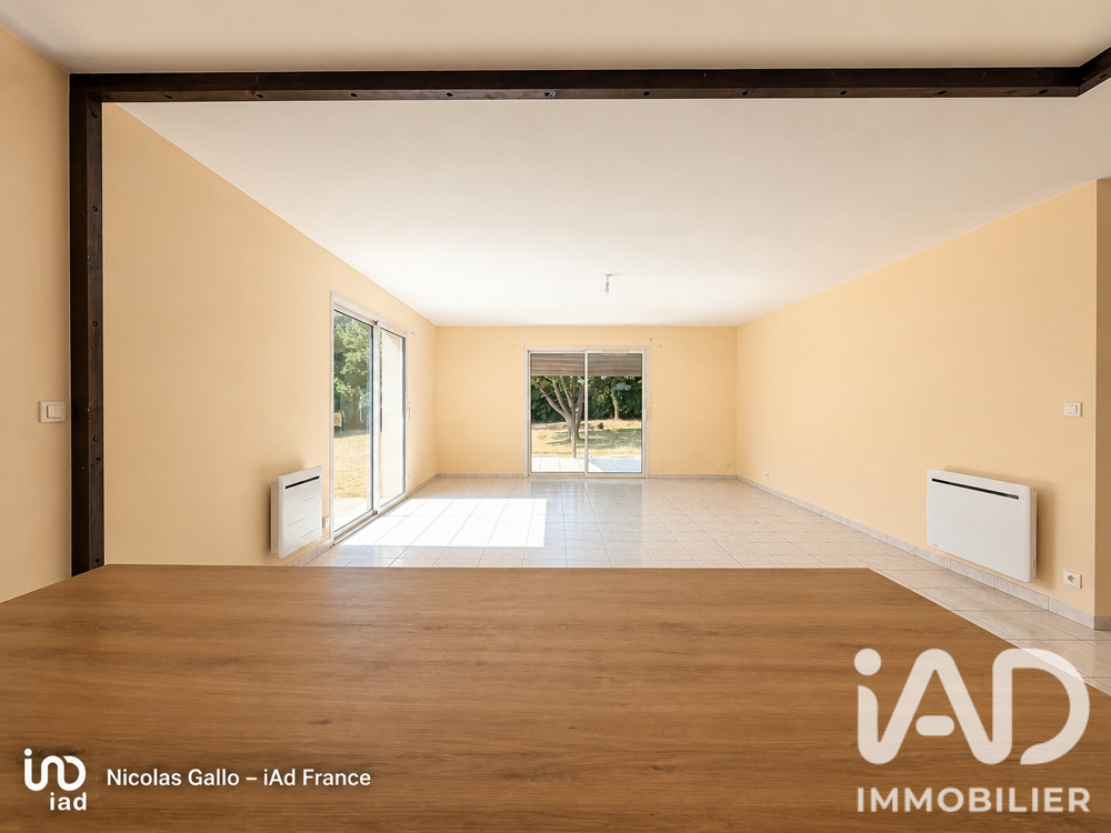 Vente Maison Vente Maison/villa 4 pièces Saint-germain-du-puch