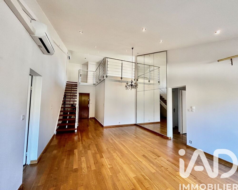 Vente Duplex 4 pièces