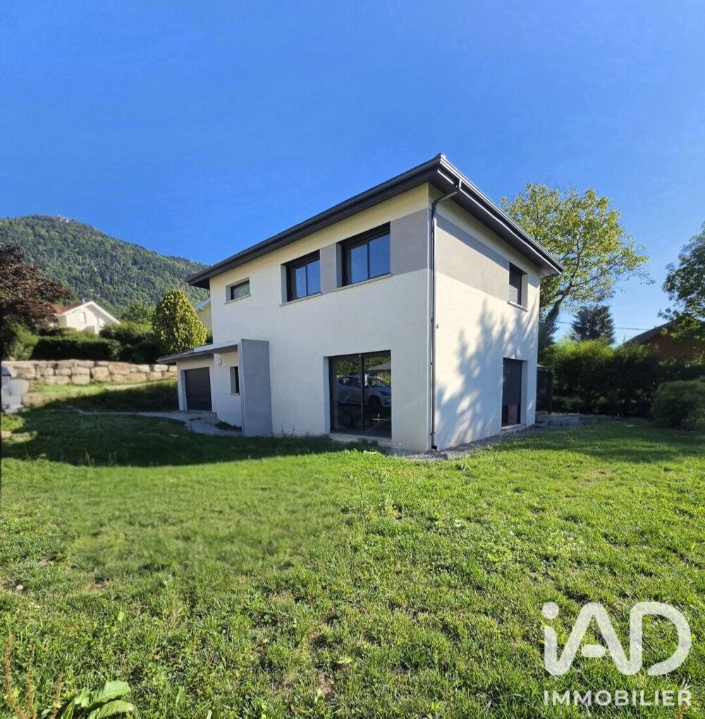 Vente Maison Vente Maison traditionnelle 5 pièces Beaumont