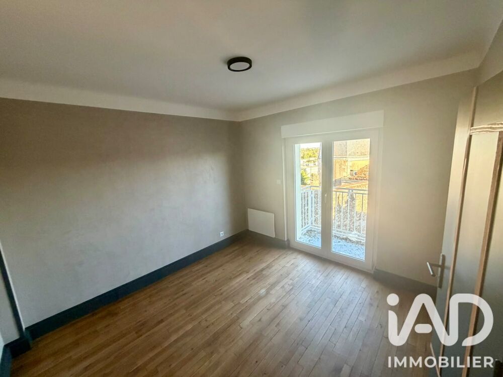 Vente Maison Vente Maison de ville 5 pièces Poitiers