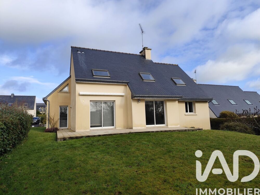 Vente Maison/villa 8 pièces