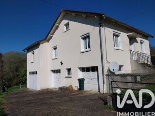  Maison � vendre 4 pi�ces 105 m�