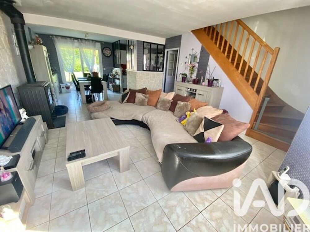 Vente Maison Vente Maison/villa 6 pièces Iffendic