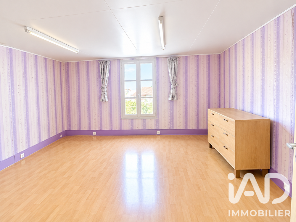 Vente Maison Vente Maison de village 5 pièces Burey-en-vaux